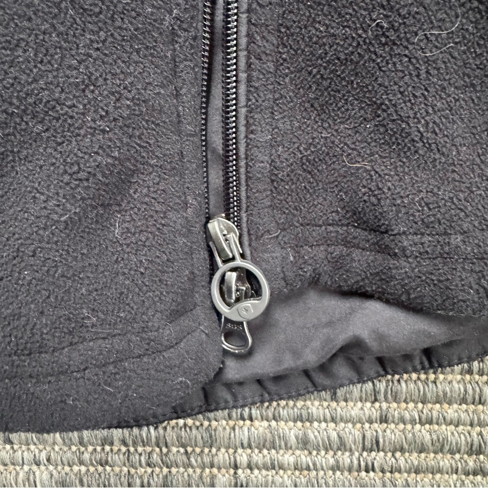 Wellensteyn Arosa Women's Black and White Ski Jacket - Picture 2 of 6